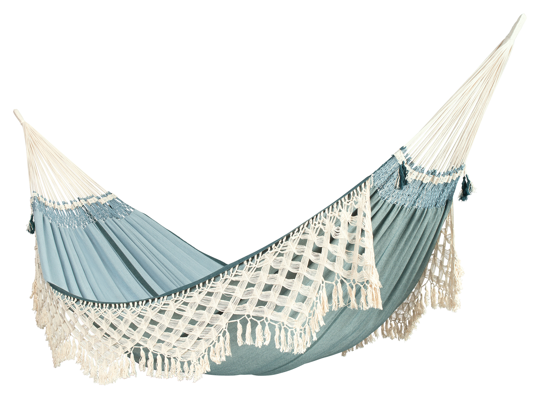 Hängem.Bossanova fjord 180cm