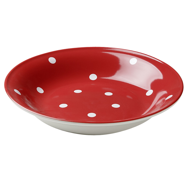 Teller tief Heidi ø 22 cm