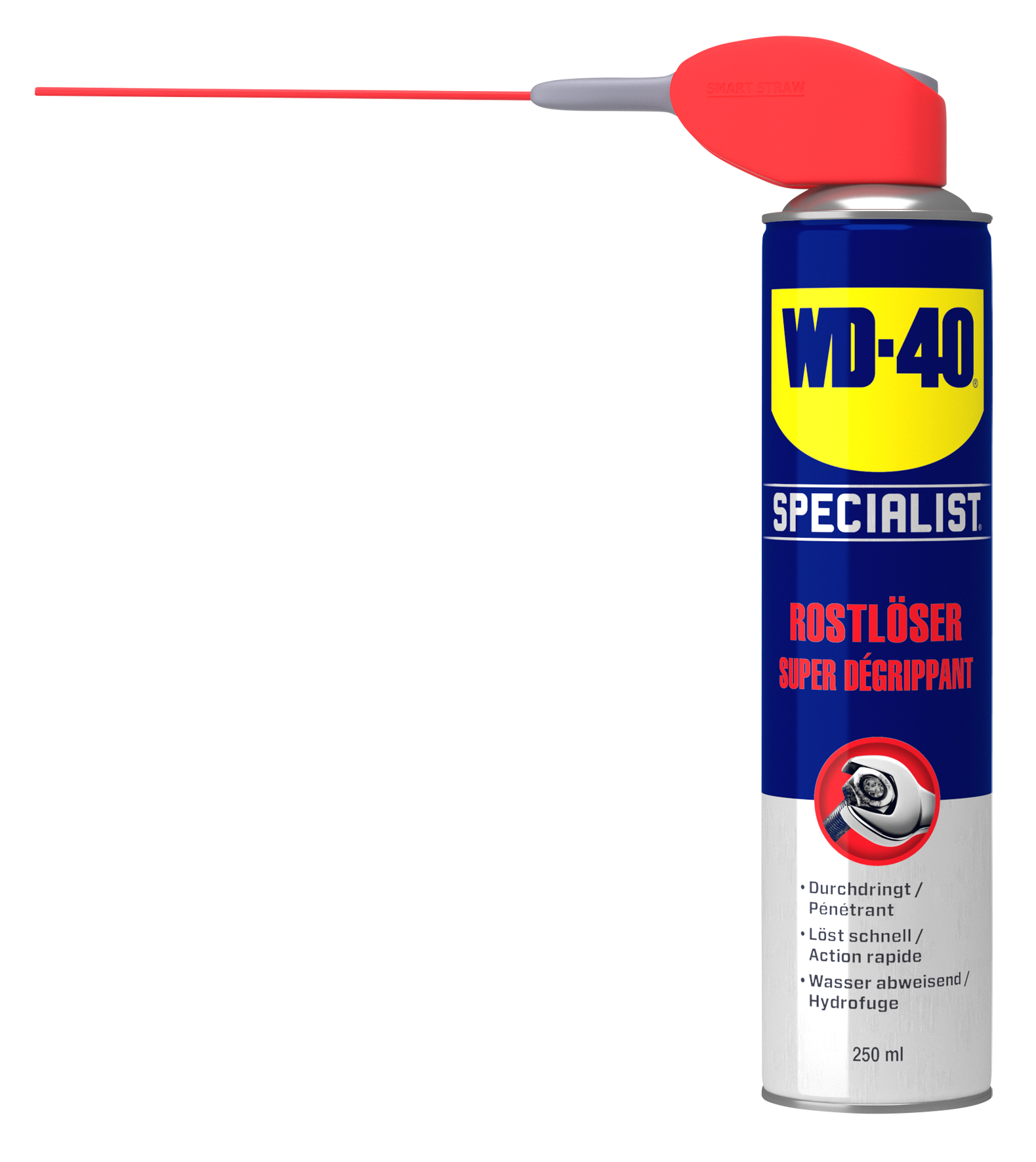 Specialist Rostlöser 250 ml