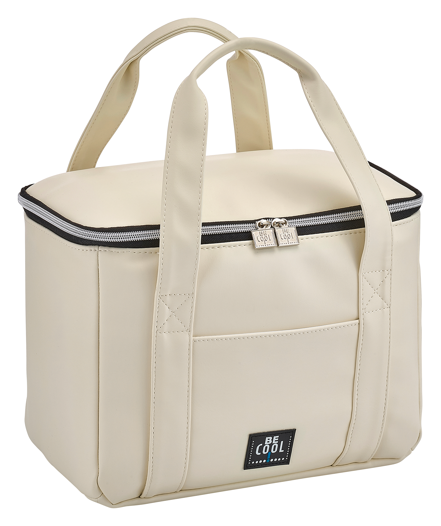 Kühltasche City white 10.5 l