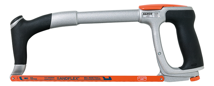 Metallbügelsäge 325 12"