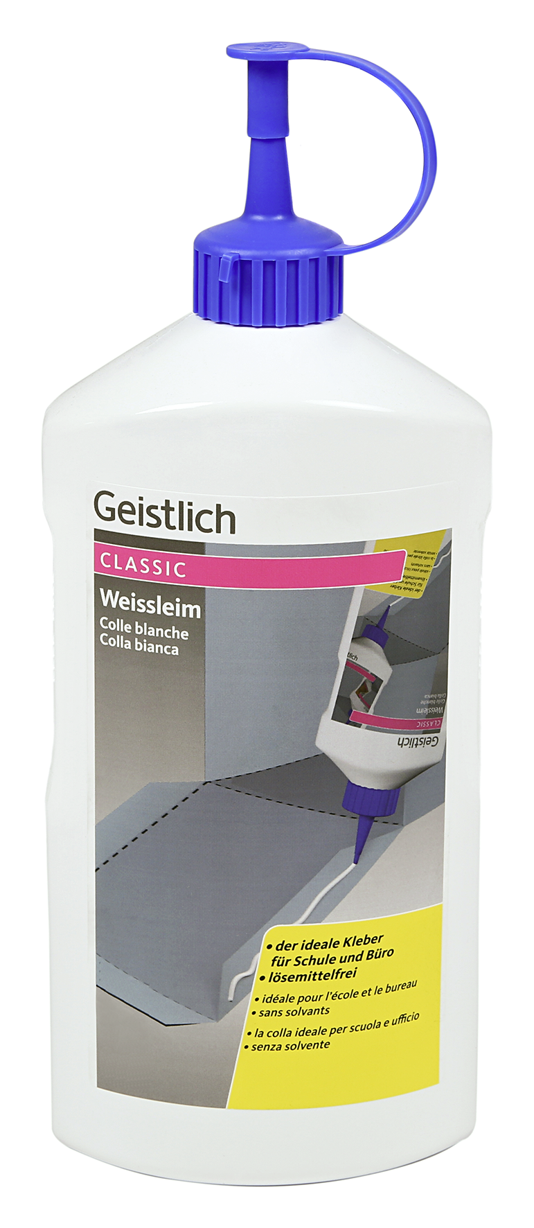 Weissleim Classic 1100g