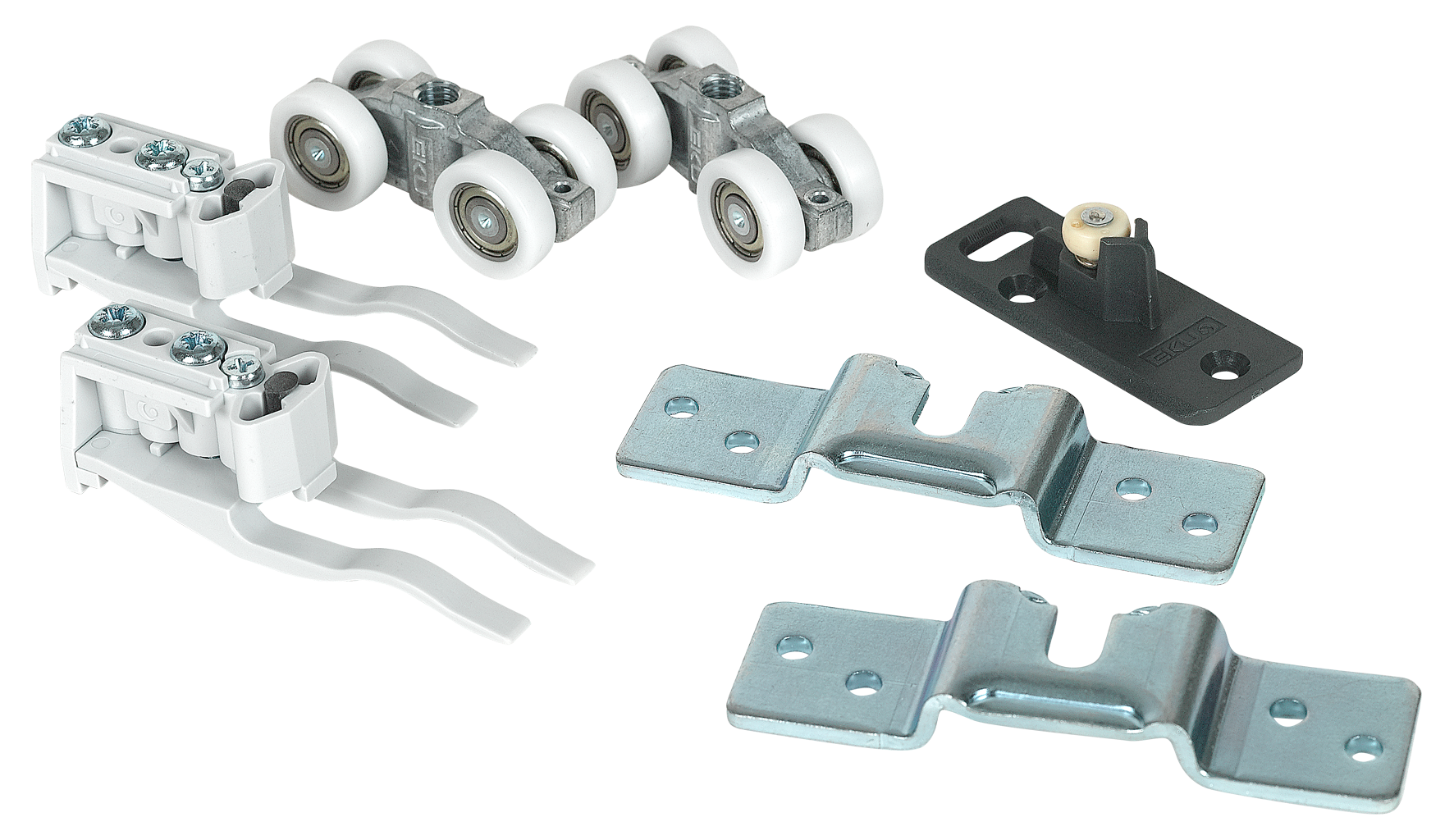 Schiebetürgarn Porta 100 H