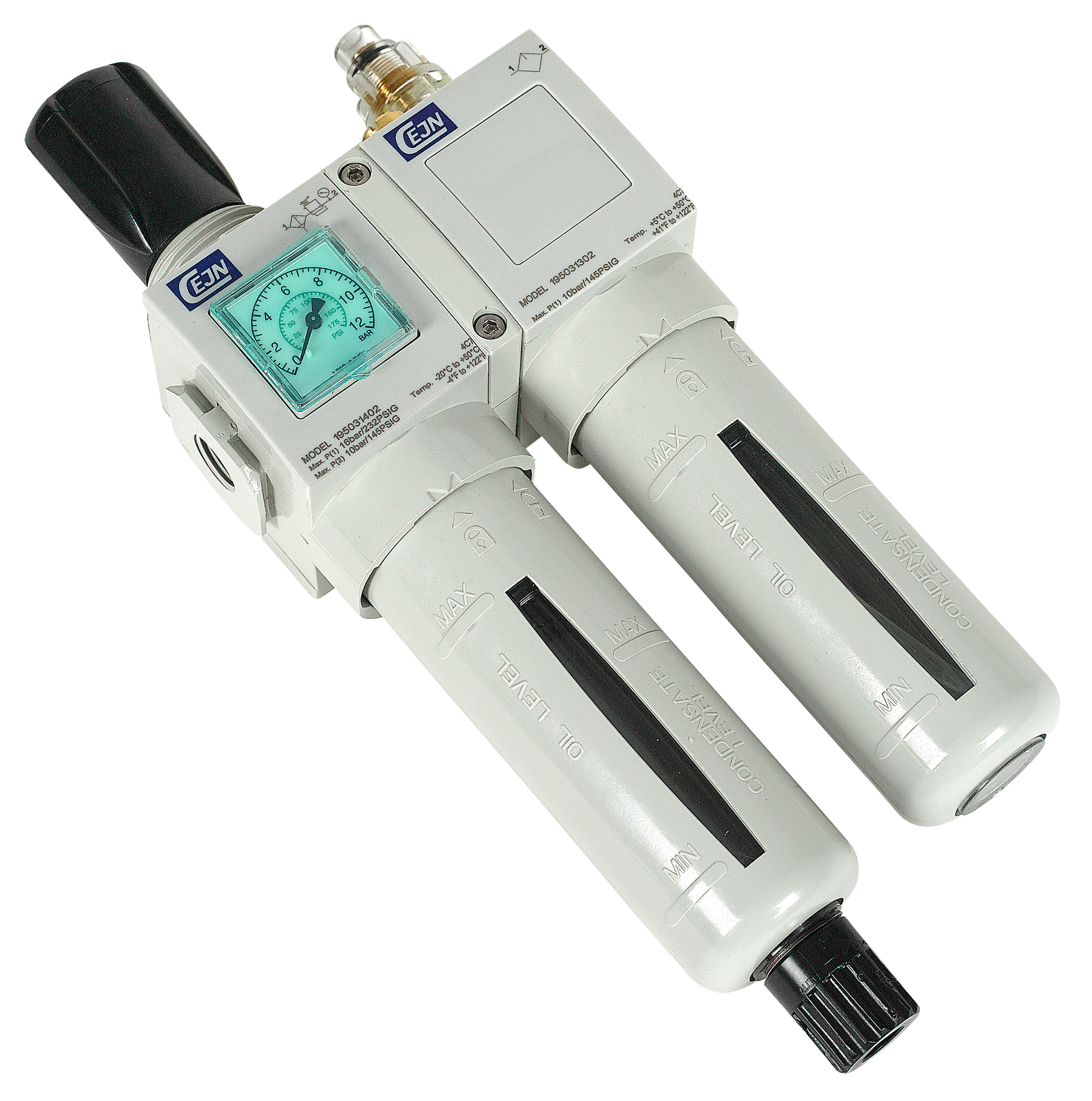 Filt.Re.Öl. 651 IG1/4"