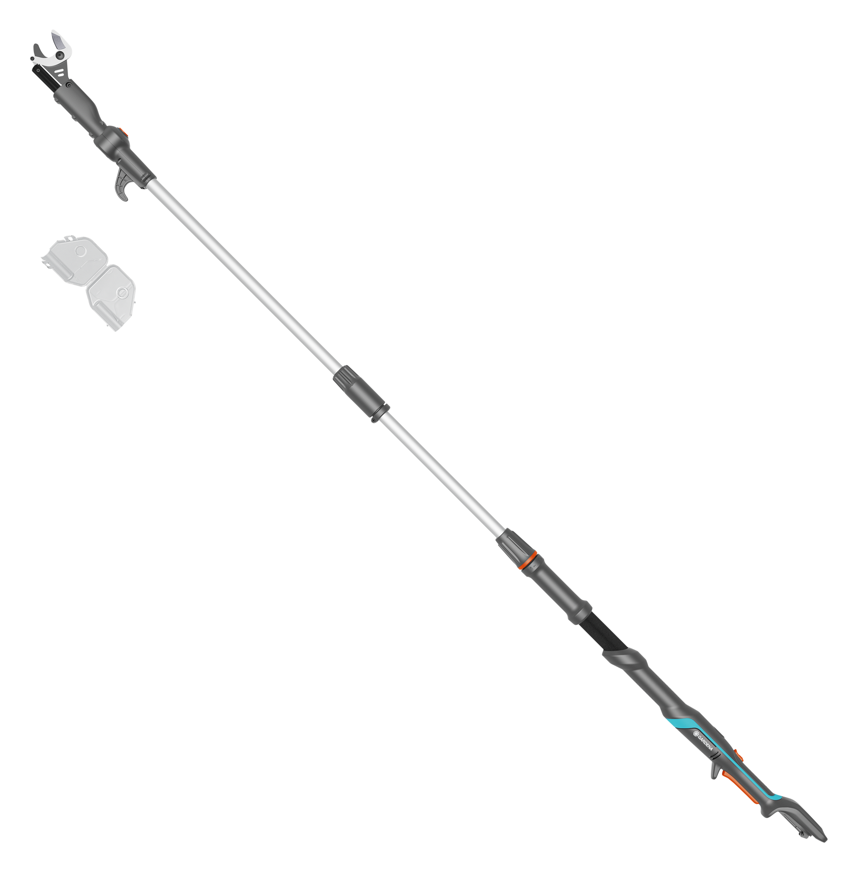 Akku Baumschere HC 250/18 RTU