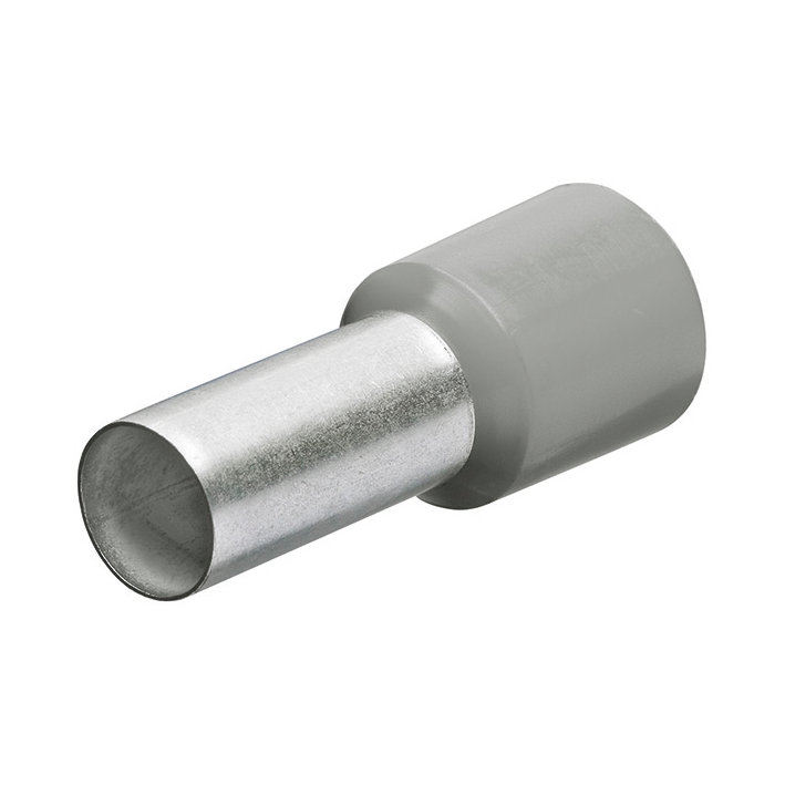 Aderendhülse iso 17 4.0²