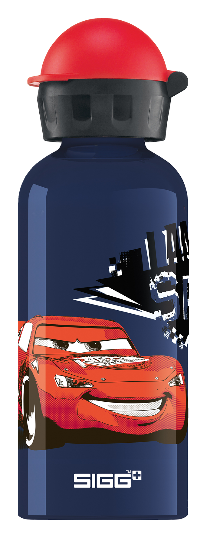 Bottle Cars Speed 0.4l