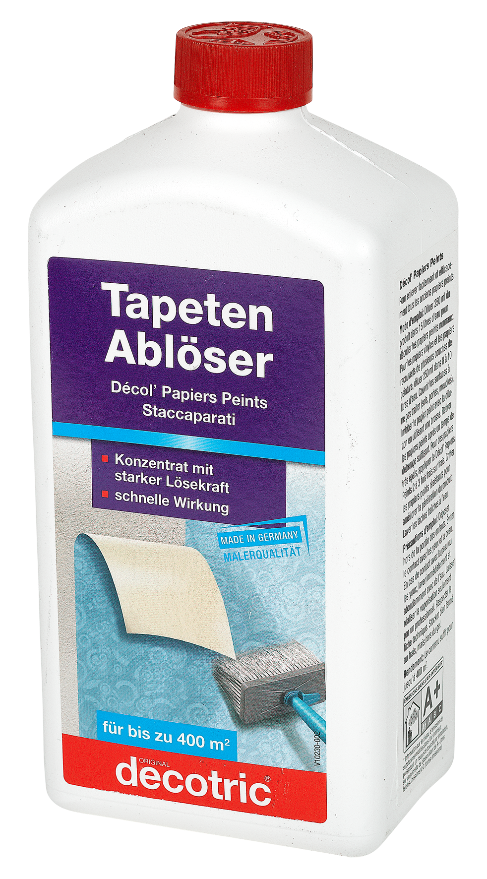 Tapetenablöser 1 l