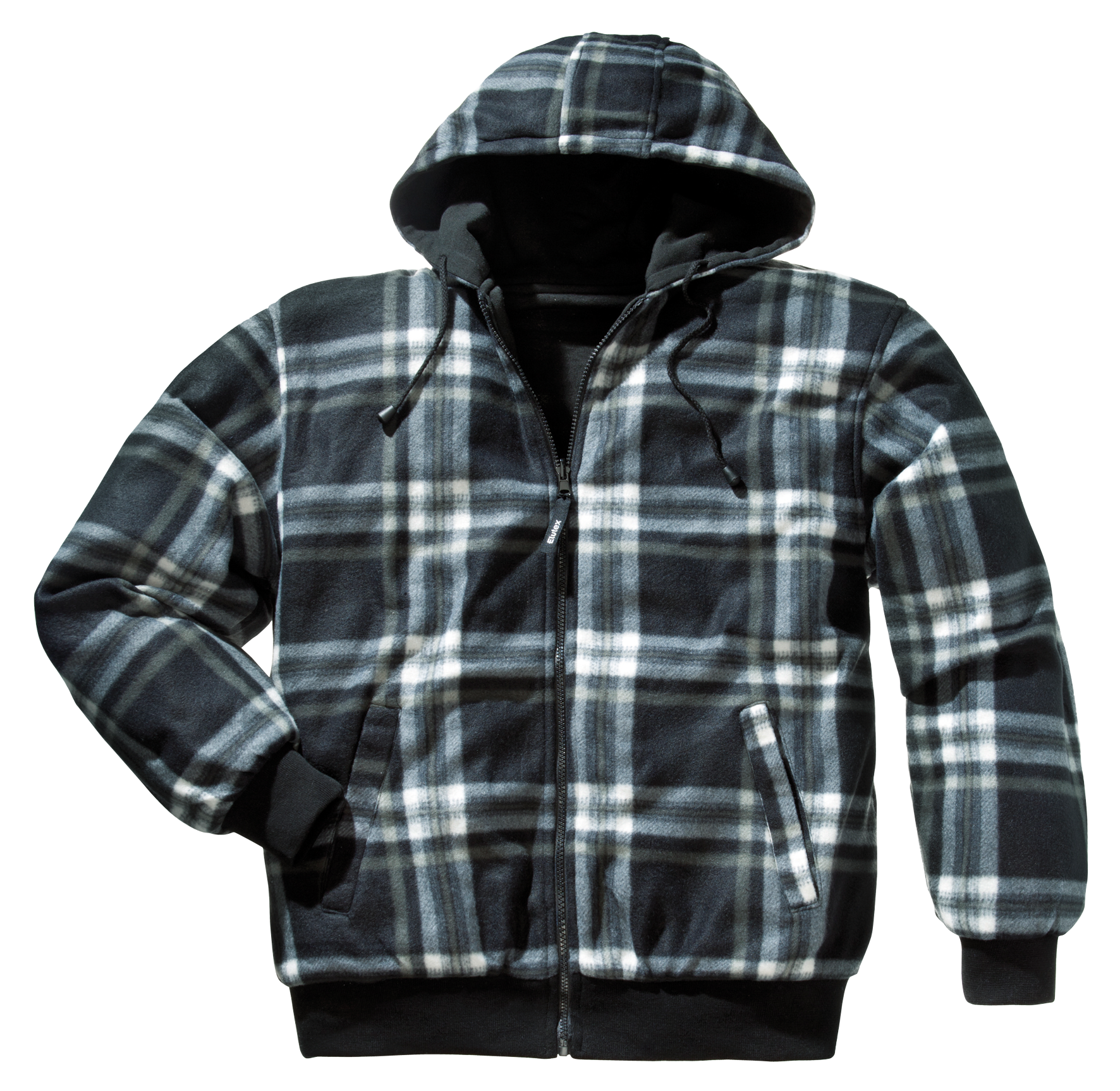 Wendejacke Aspen sw/ws L