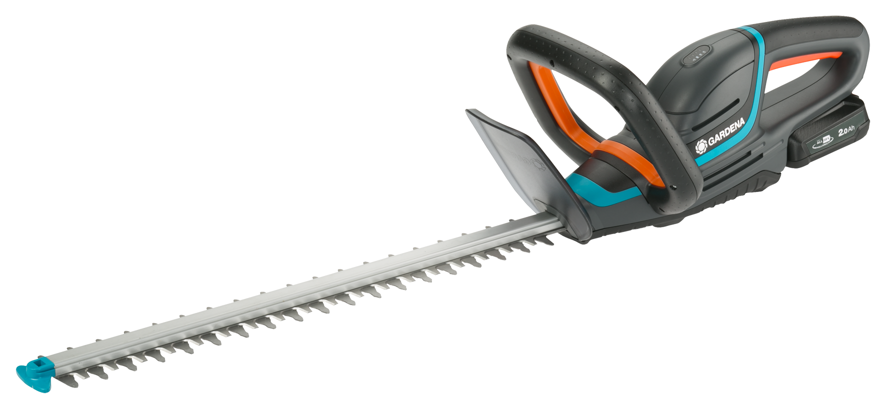 Akku-Heckensch.ComfortCut50