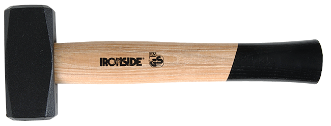 Handfäustel 1000 g E