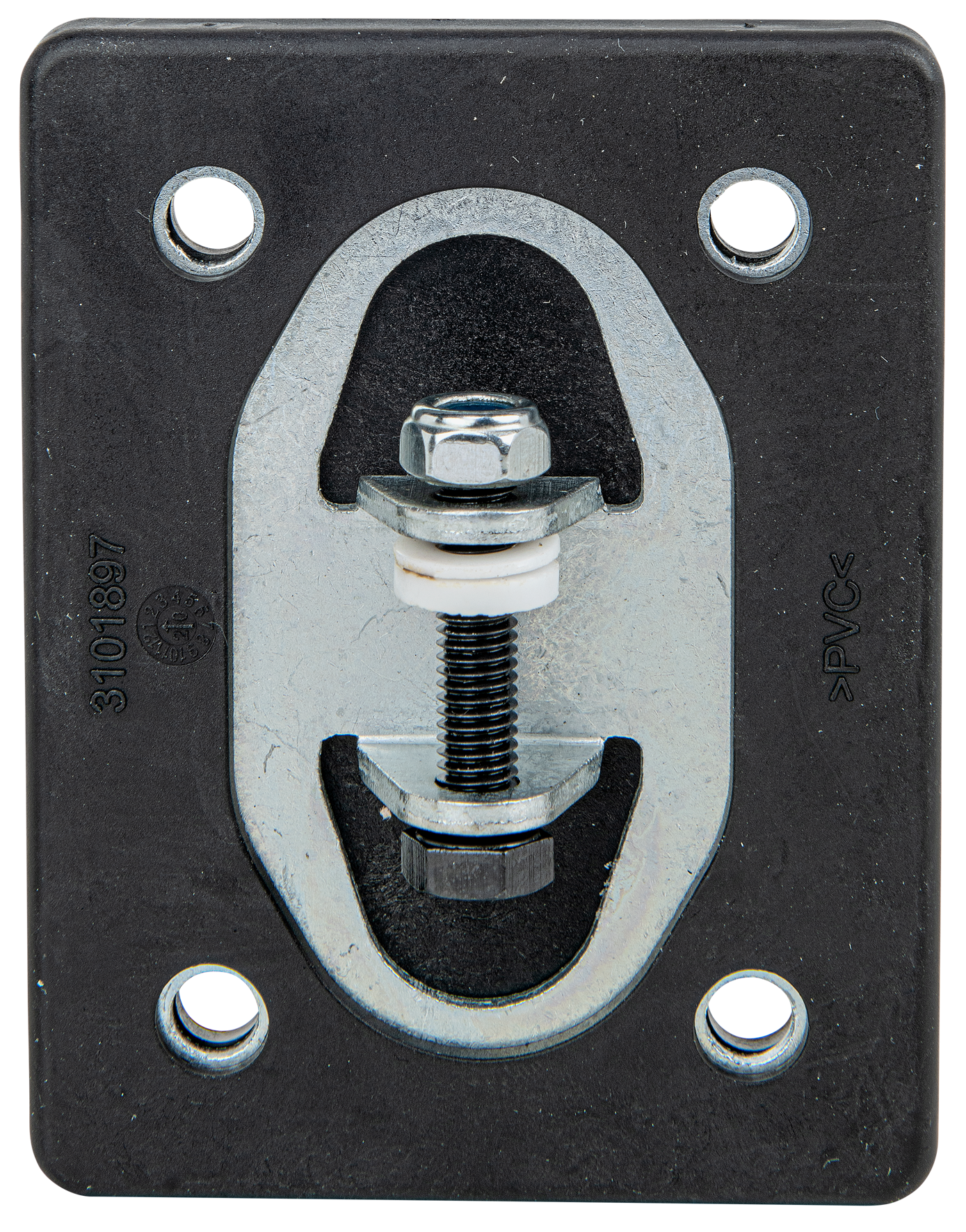 Ersatzplatte Deckenstütze