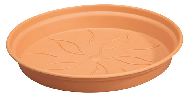 Unters. basics terra ø17cm