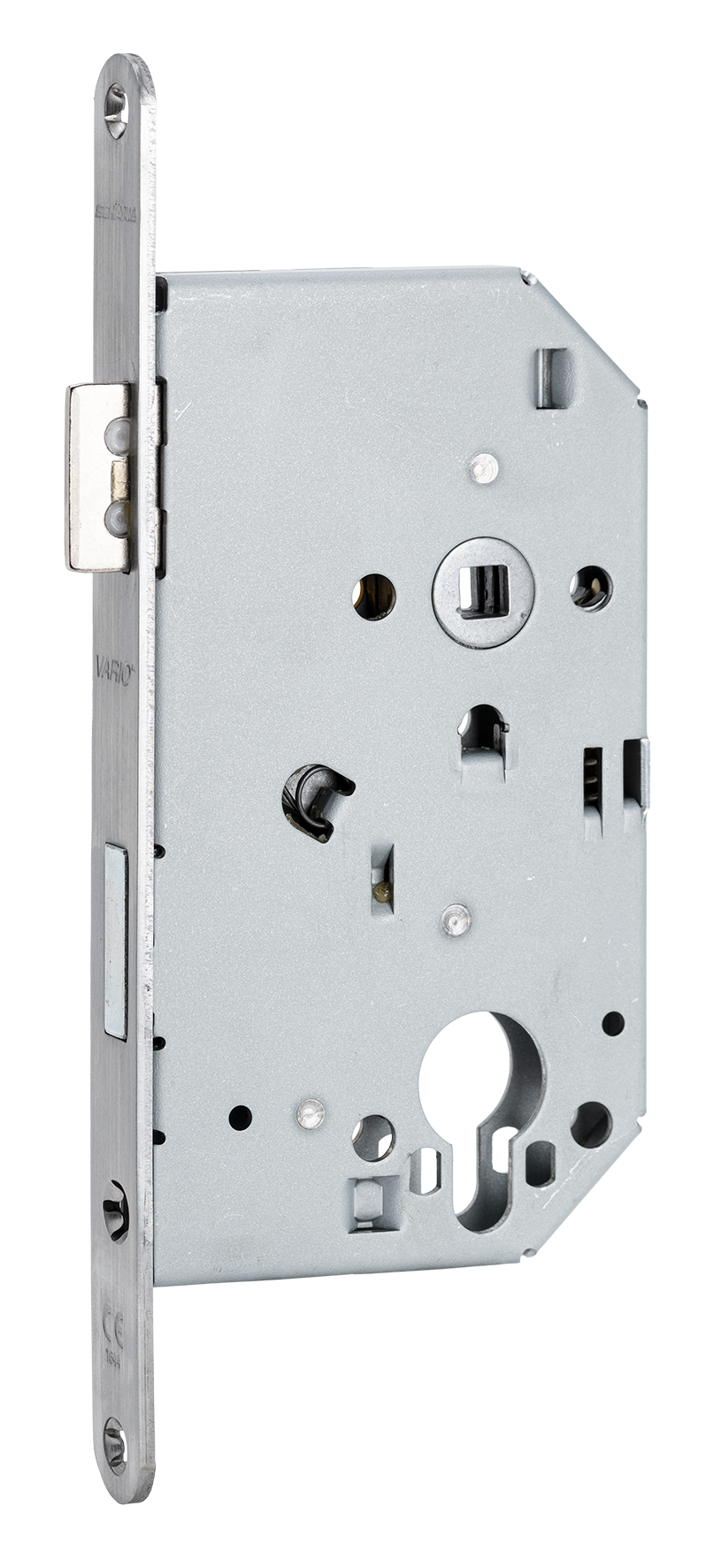 Einsteckschl. 1260 RZ R 60x8