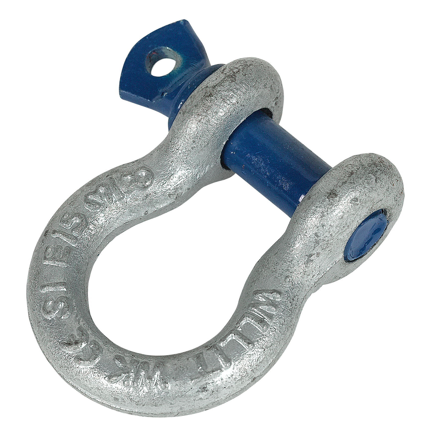 H-Schäkel ø10mm 20mm