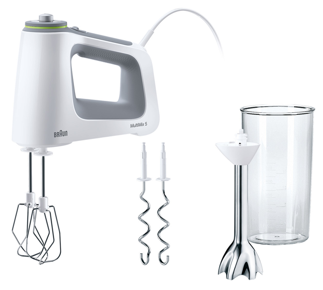 Handmixer MultiMix5