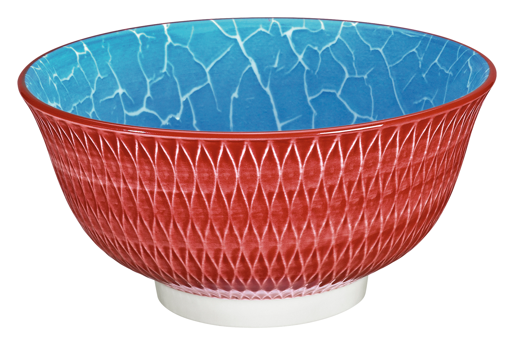 Bowl Amici Rauten 500 ml