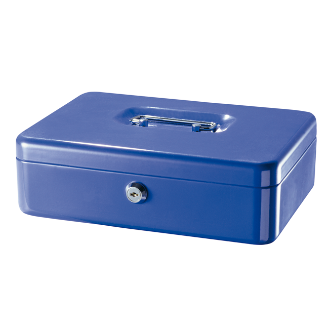 Geldkas. VT-GK bl 262x192x82