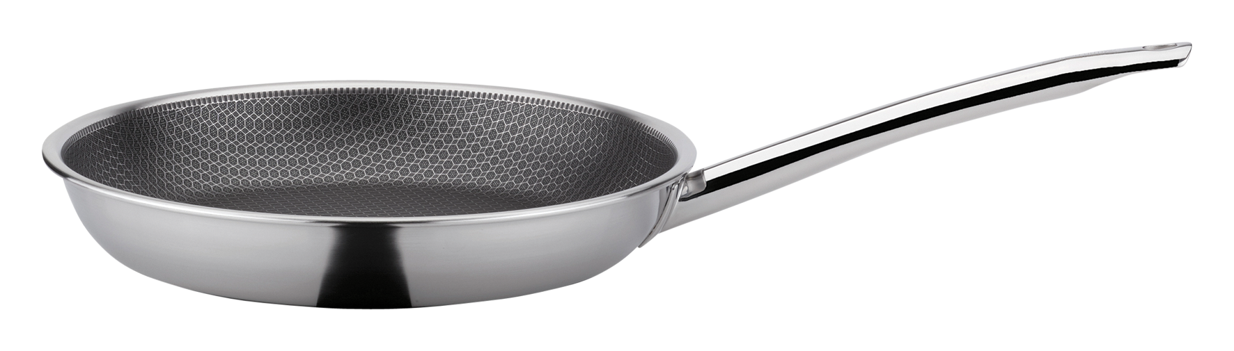 Bratpf.Vulcano  Cut Pure ø 28