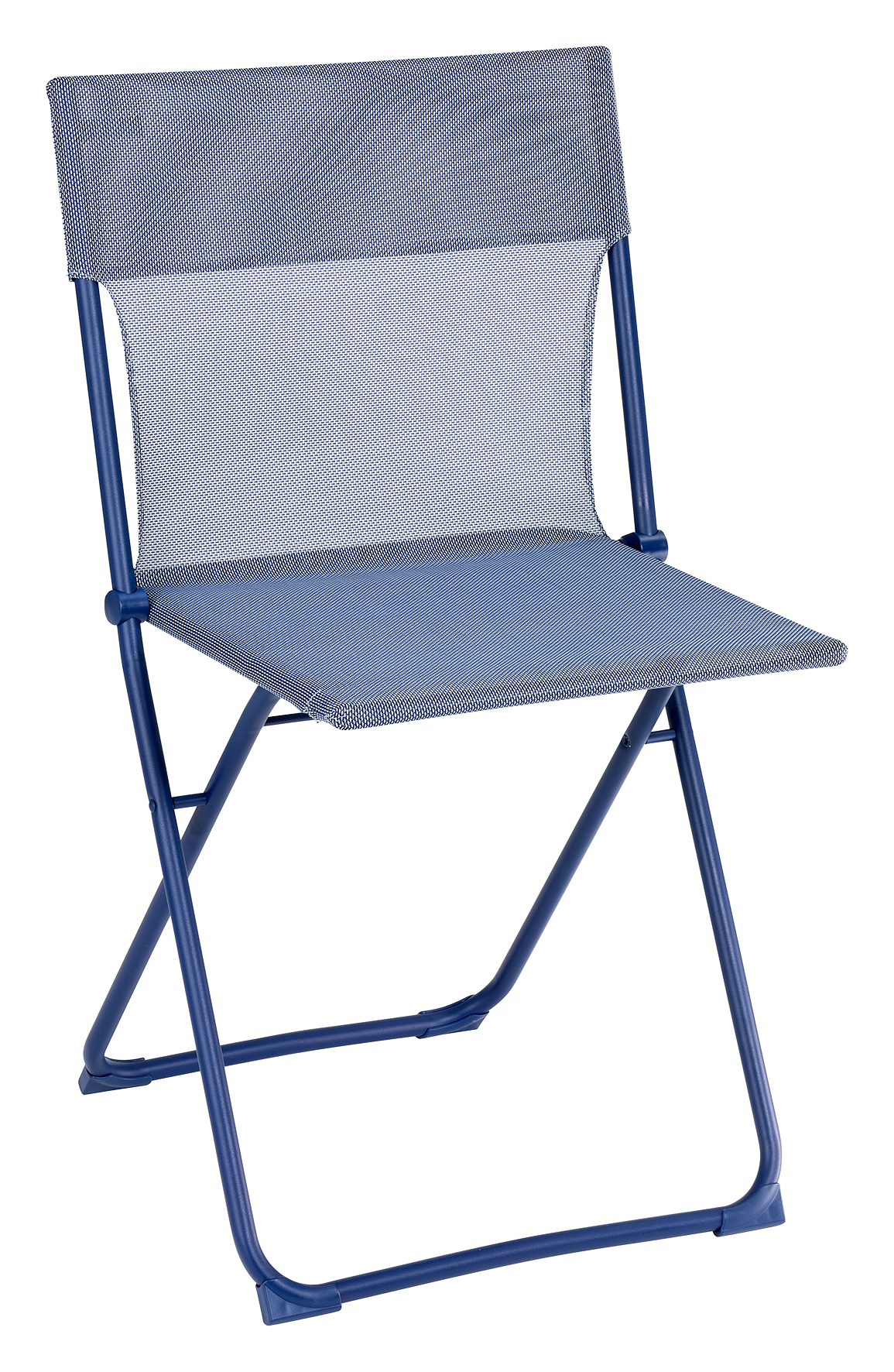Klappsessel Balcony CB indigo
