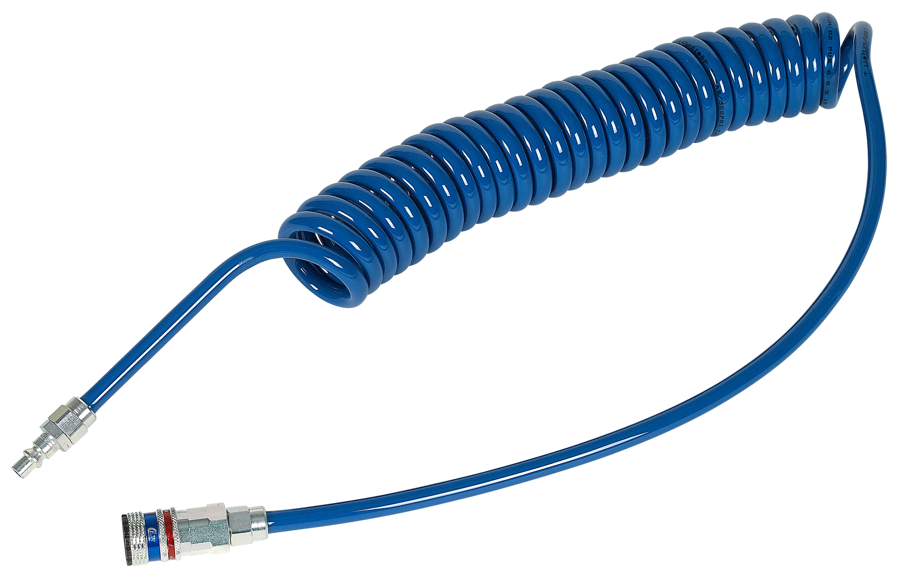 SpSchl.Set PUR 300 ø 6.5x10 4m