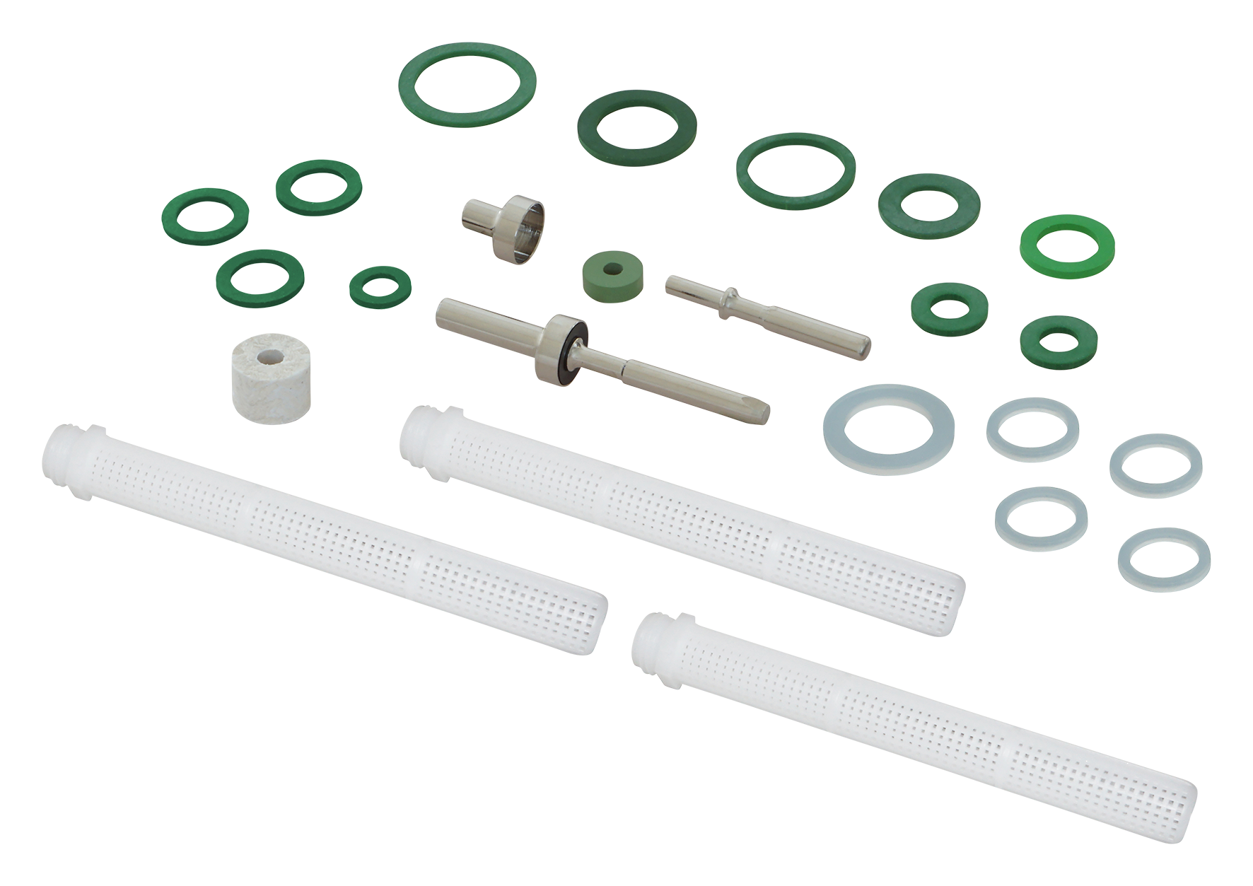 Dichtungssatz A50 BM1035 REX