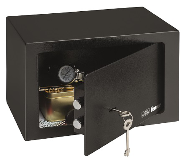 Tresor Favor Schlüssel 200x310