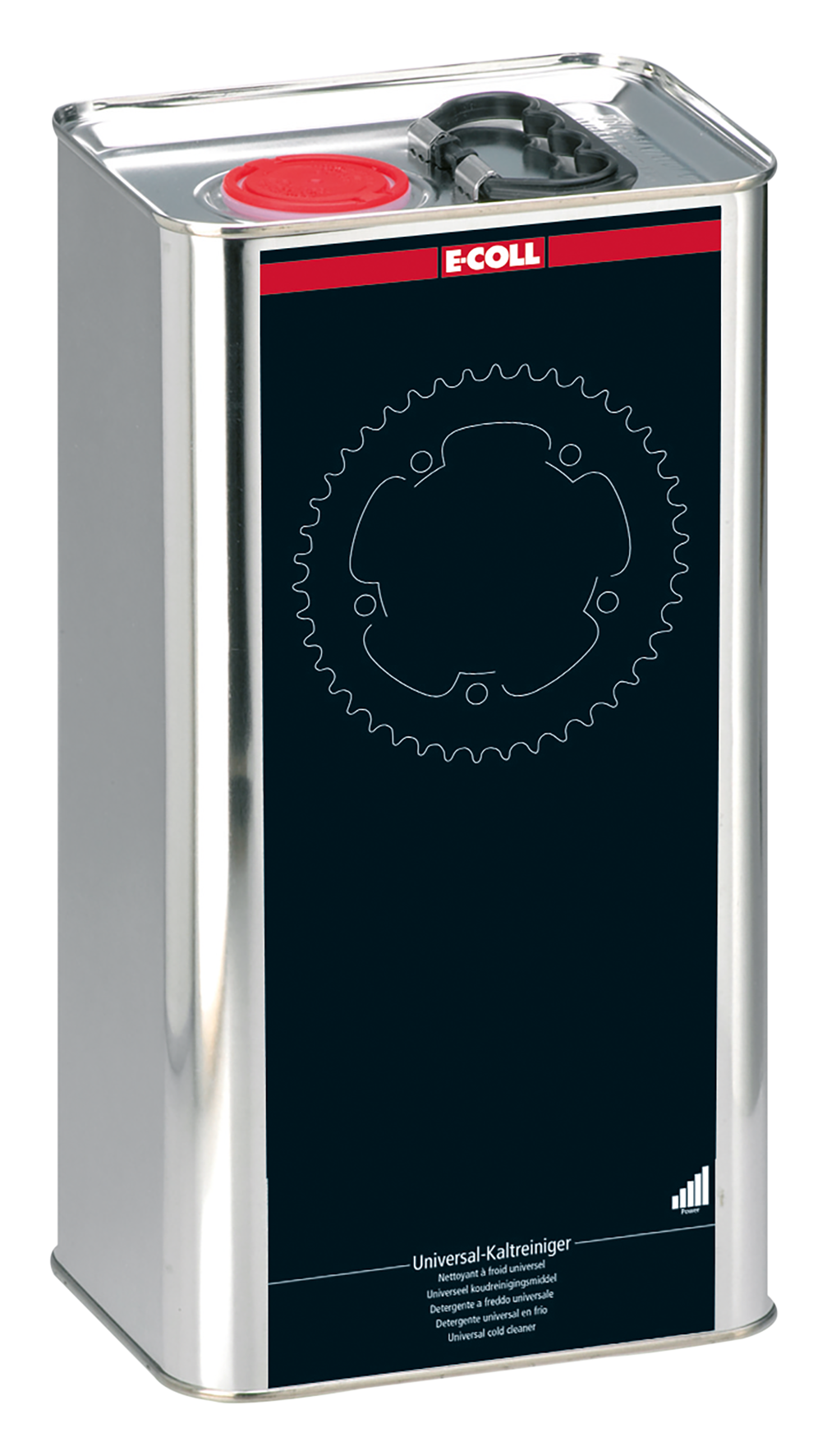 Universalkaltreiniger 5 l