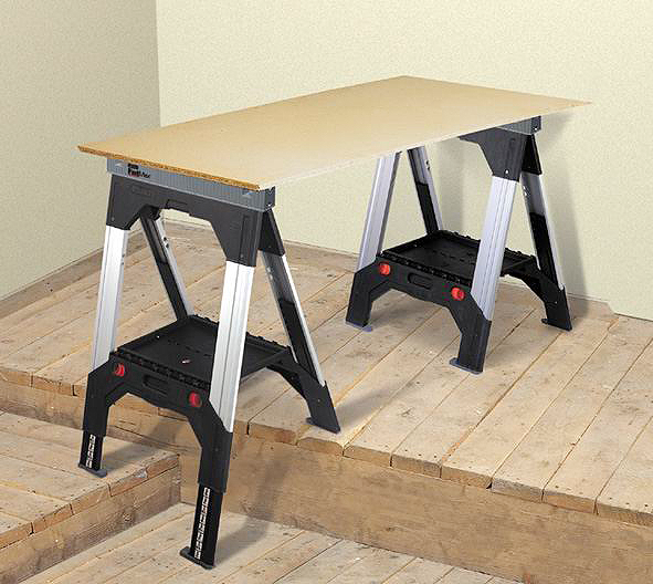 Unterstellbock Fatmax