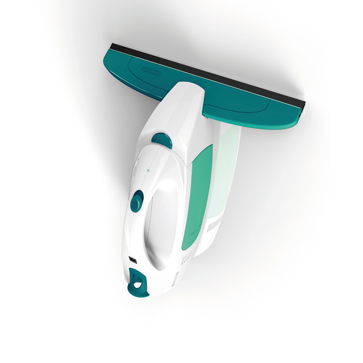 Fenstersauger Dry & Clean