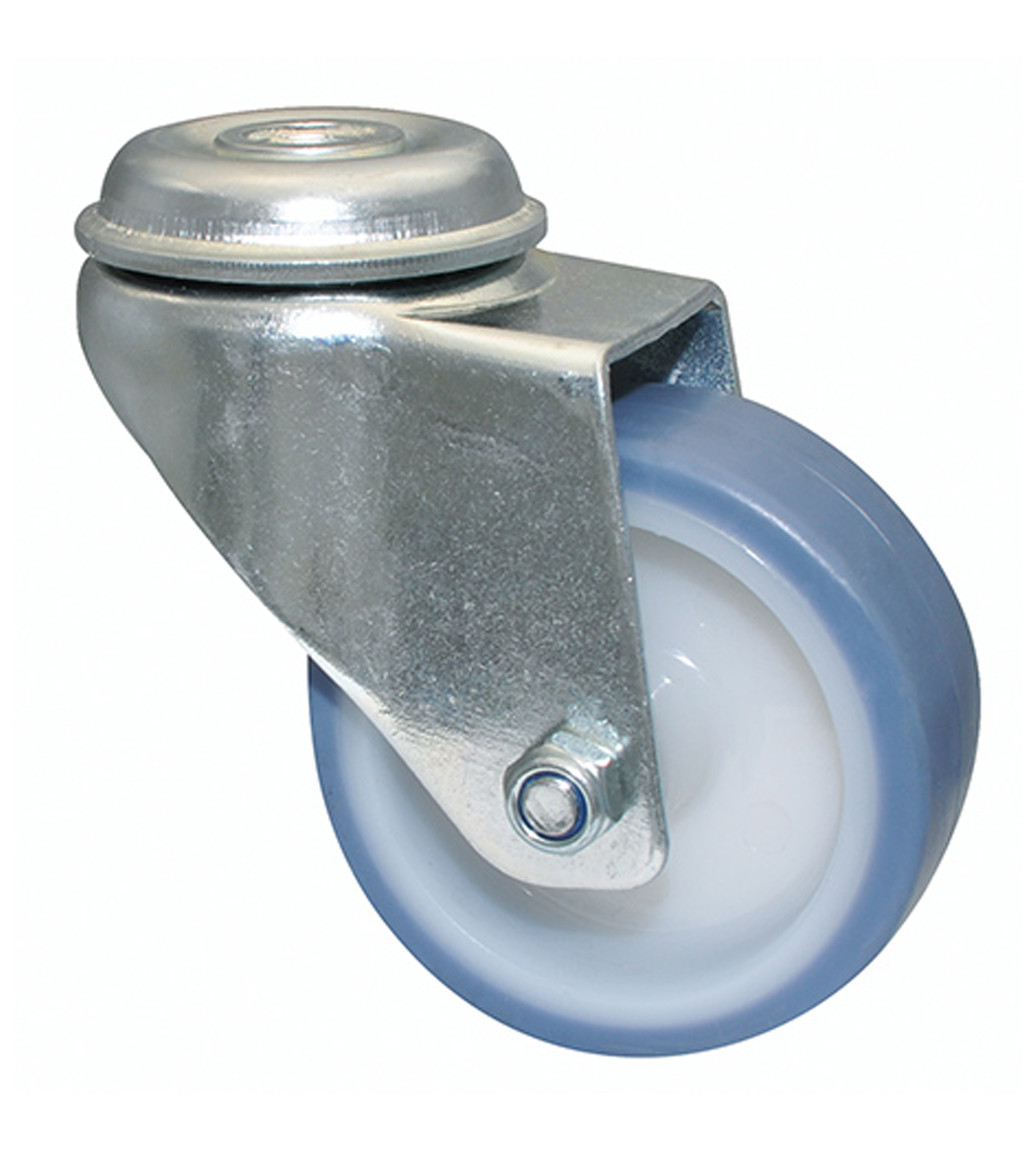 A-Lenkrolle 63 mm Rl usoft