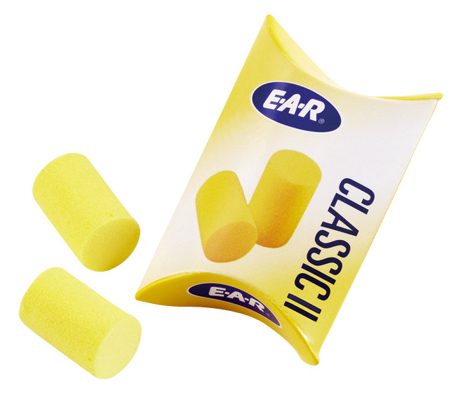 Gehörschutzst.PP01200 250 P.