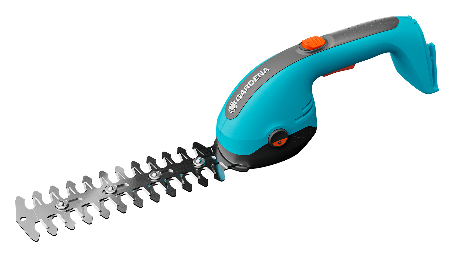 Strauchschere P4A solo