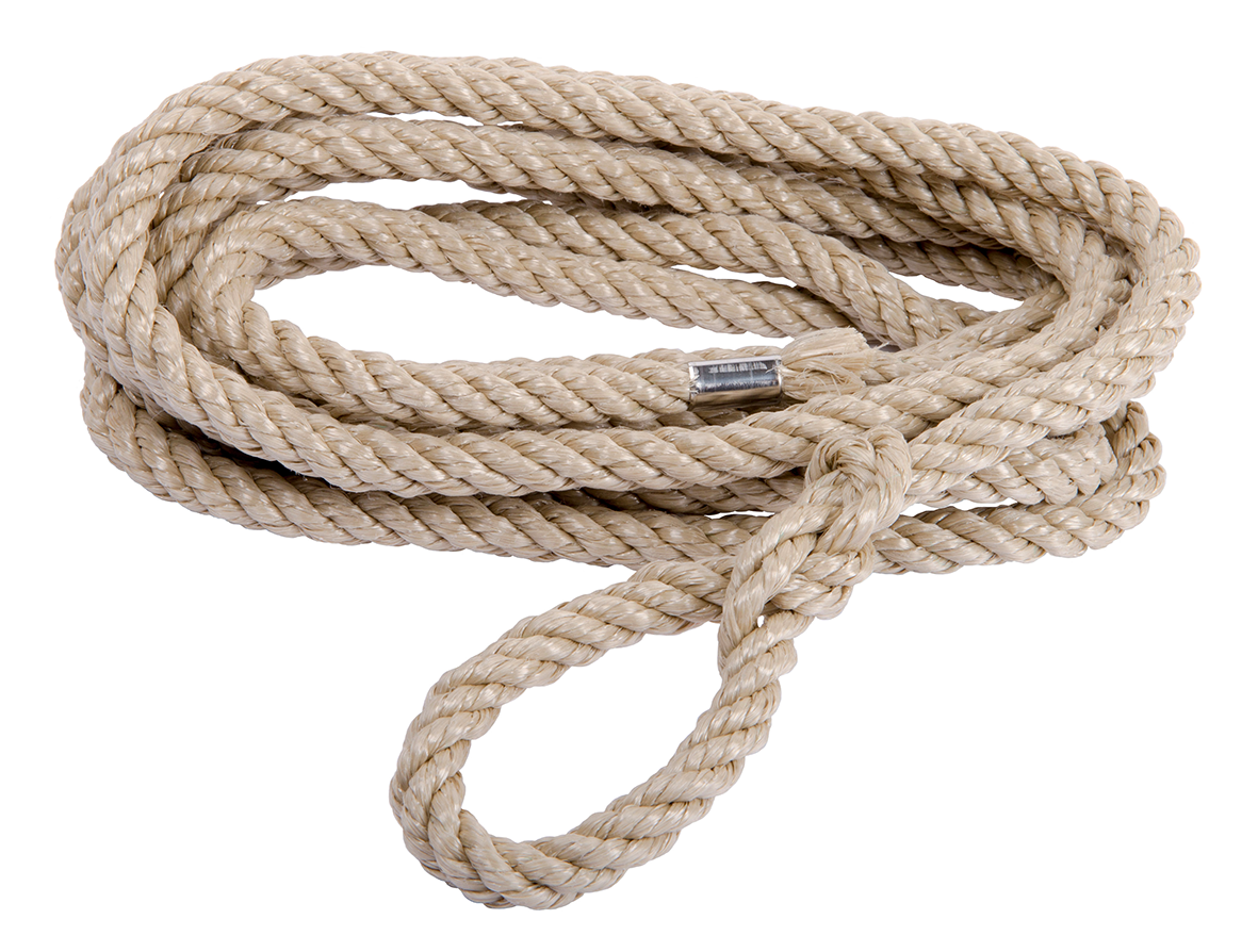 Bindestrick 10mm 300 cm