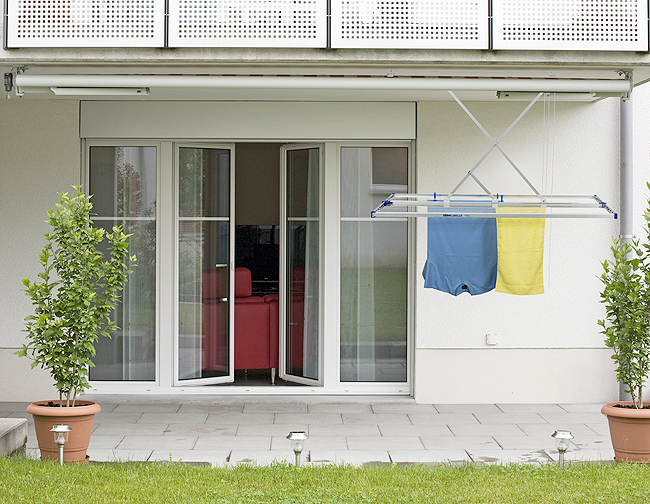 Deckentrockner Libelle BL