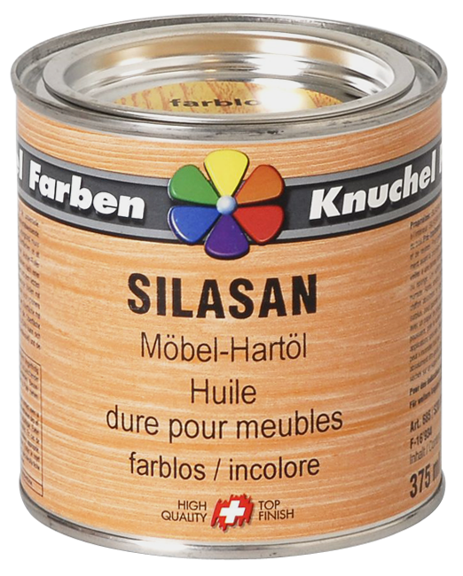 Möbelhartöl Silasan 750 ml