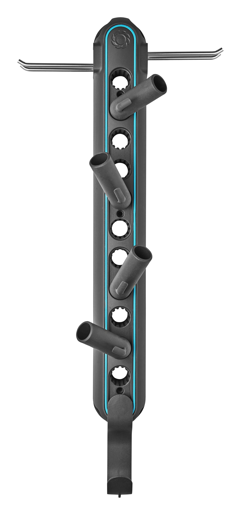 Kombisystem Geräteleiste