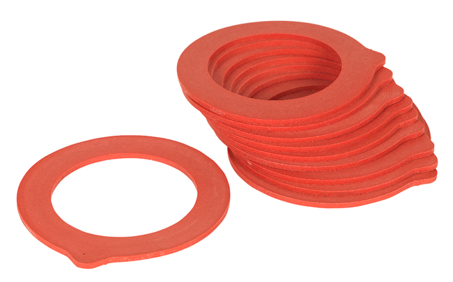 Gummiring Bülach 49/73 10x