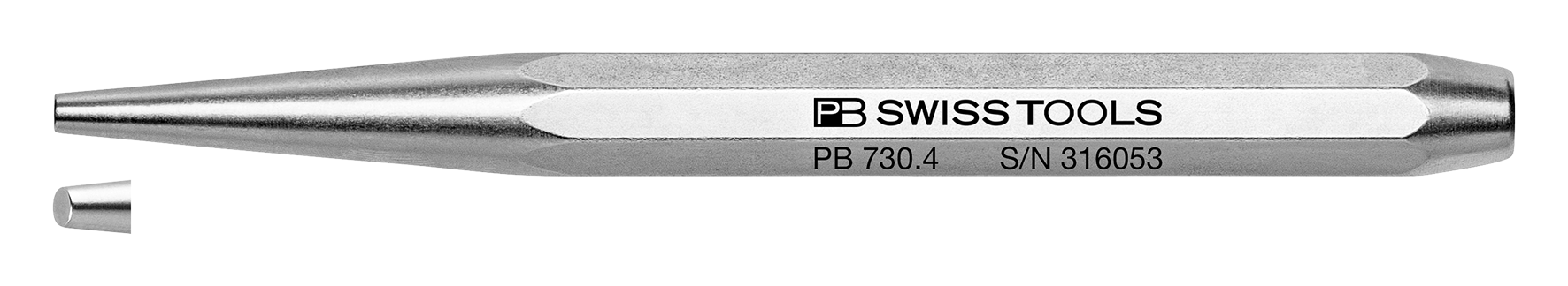 Durchschlag PB 730.4