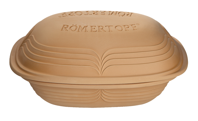 Römertopf Modern Look 35cm