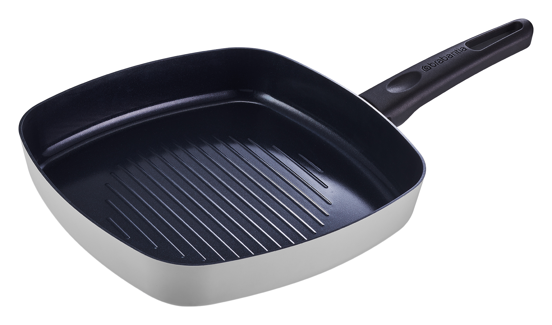 Grillpfanne Indu+ 26x26 cm