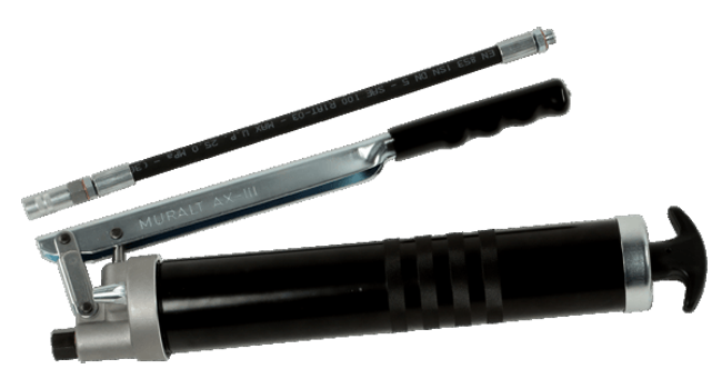 Hebeldruckpresse Muralt Set