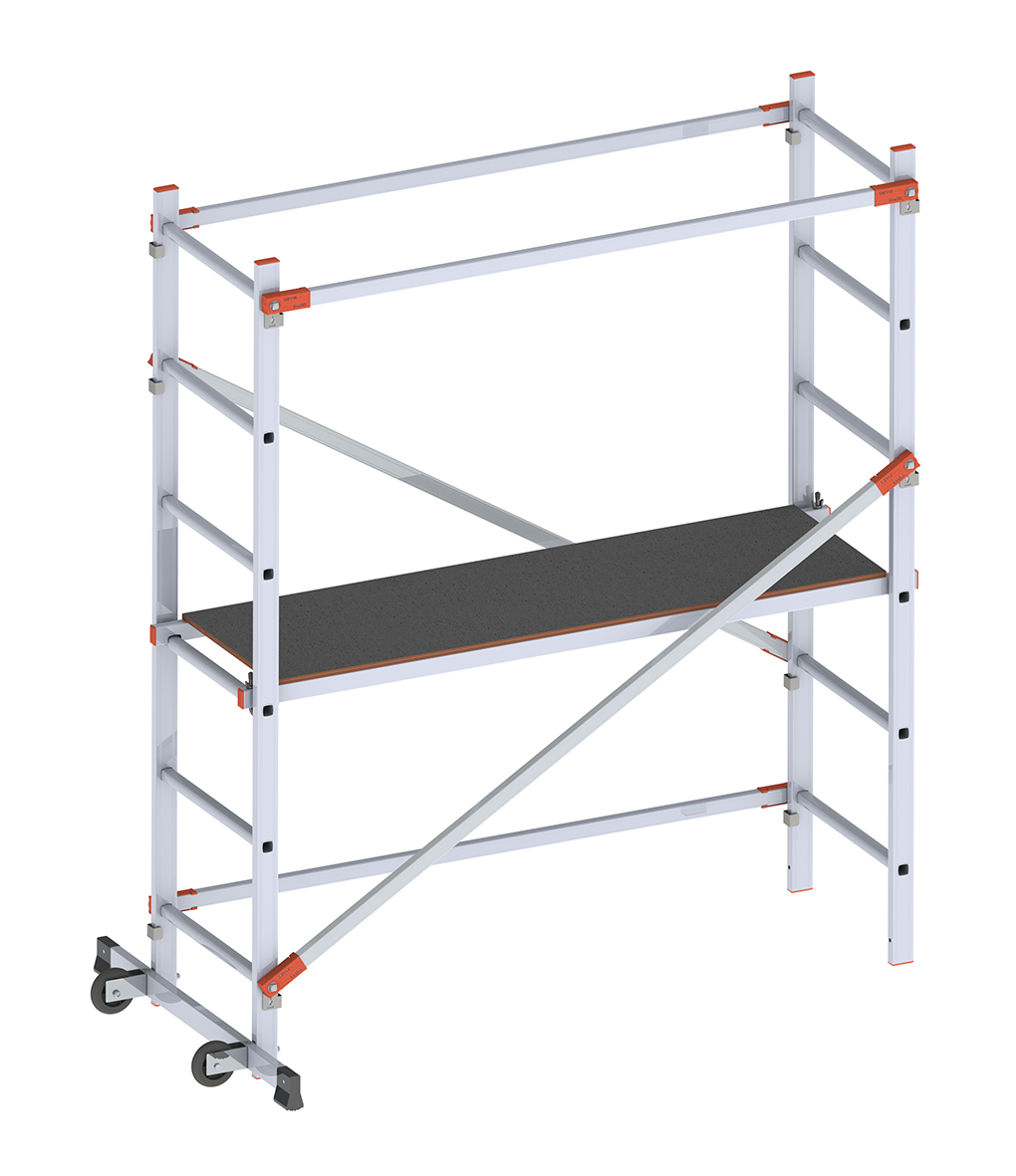 Gerüst Fast&Lock 100