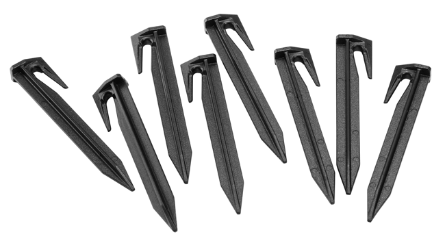 Mähroboterhaken 100 Stk.