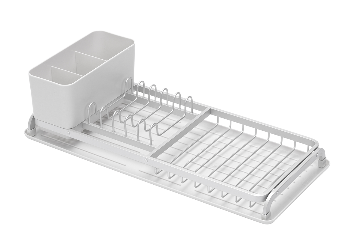 Abtropfst. Compact light grey