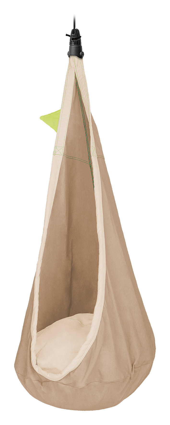 Kinderhängehöhle Joki teddy