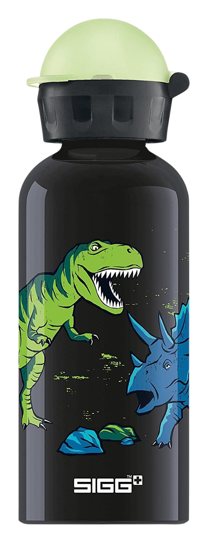 Bottle Dinosaurs 0.4 l