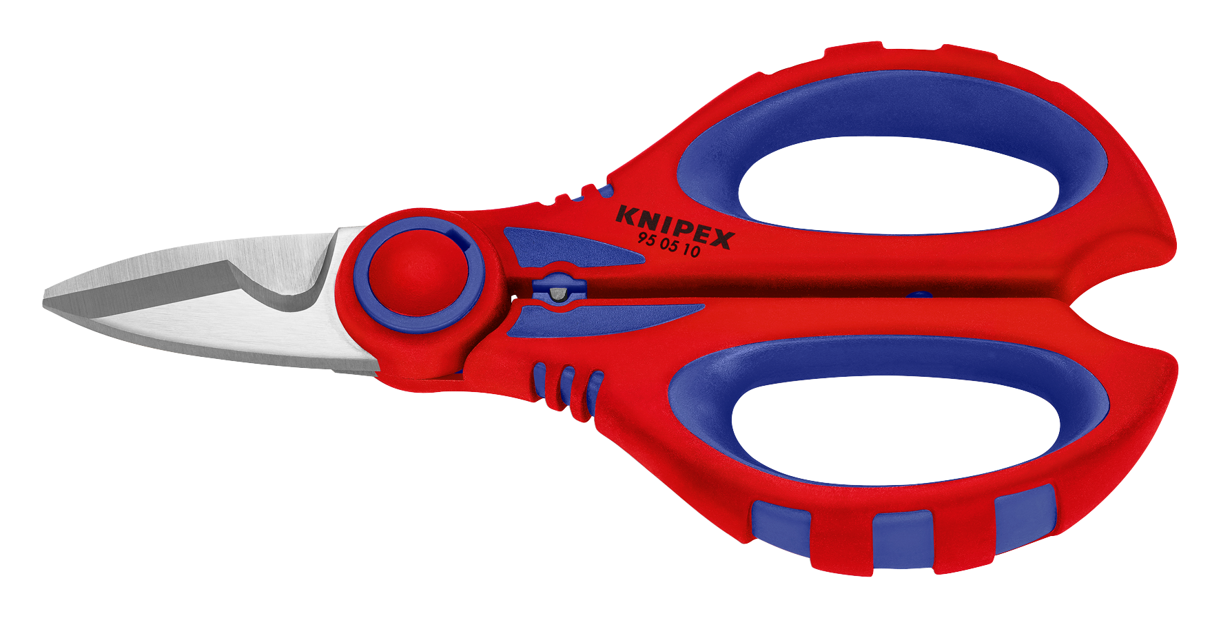 Elektrikerschere Mk 6.0 160