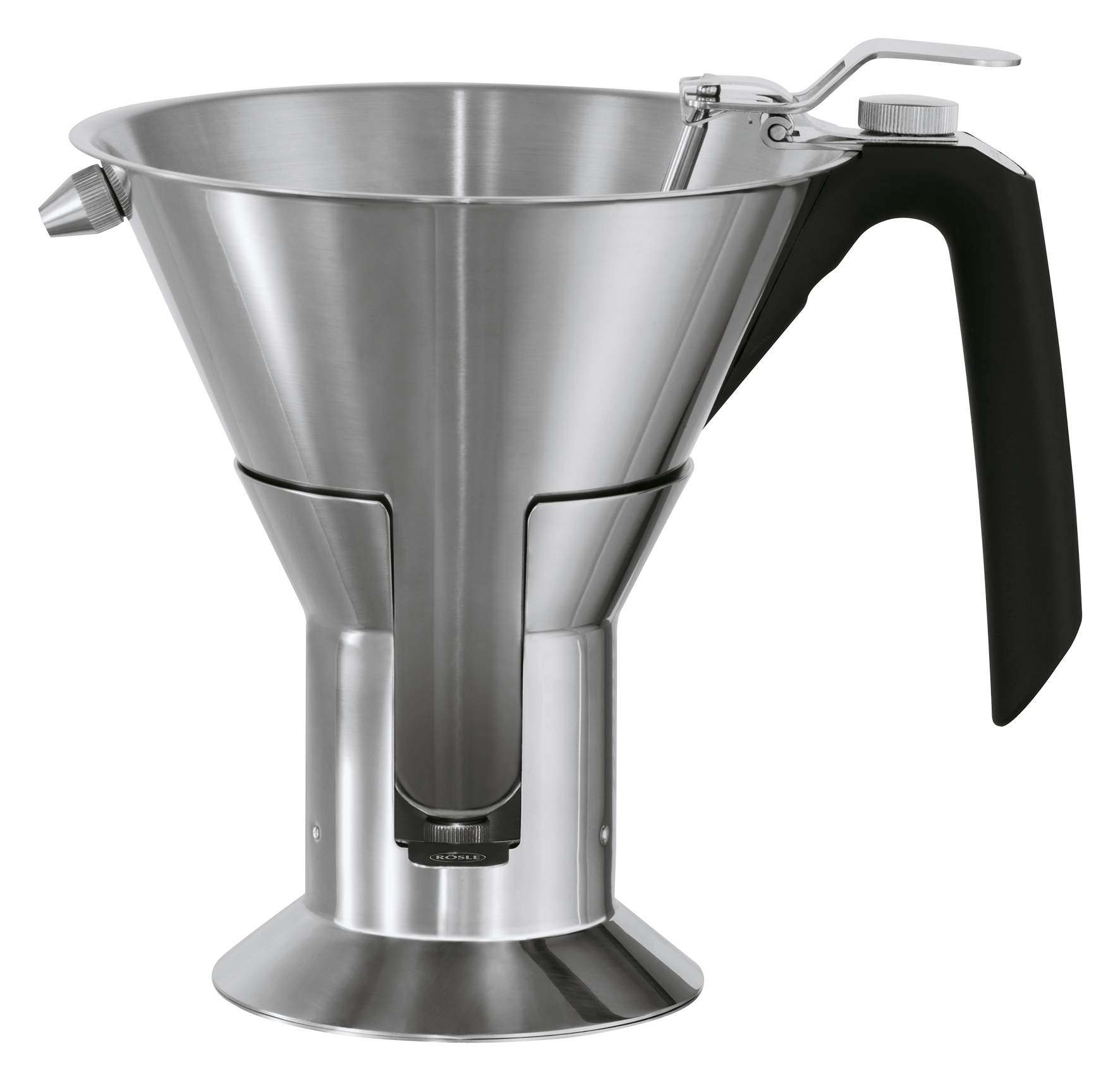 Fondanttrichter 1.2l