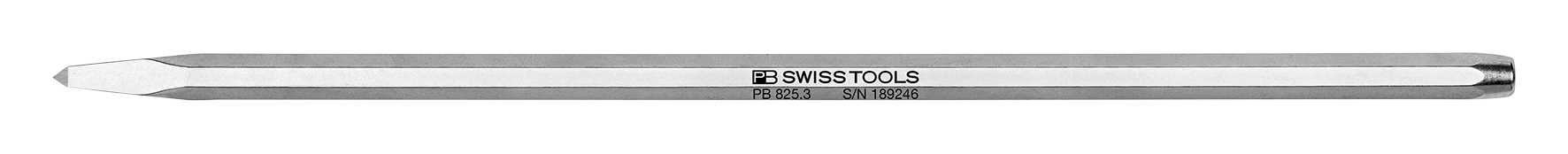 Elektrikermeissel PB 825.3